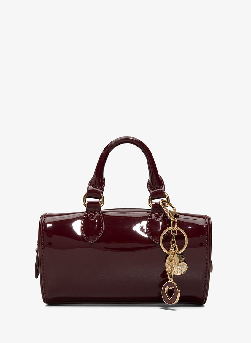 CALL IT SPRING Odeza Top Handle Shoulder Bag - Image 1